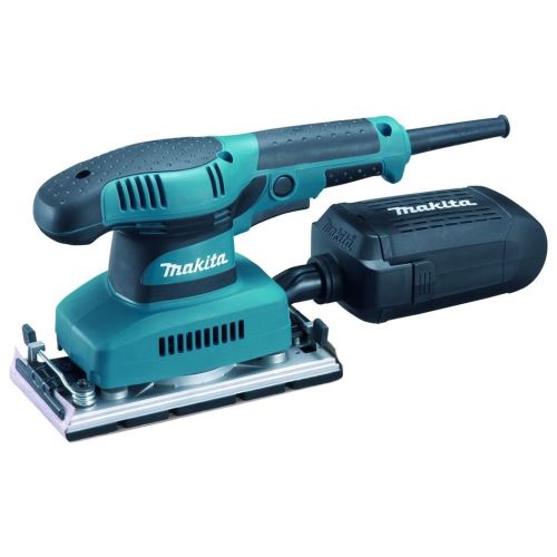 Lijadora vibratoria MAKITA 185x93mm, 190W BO3710