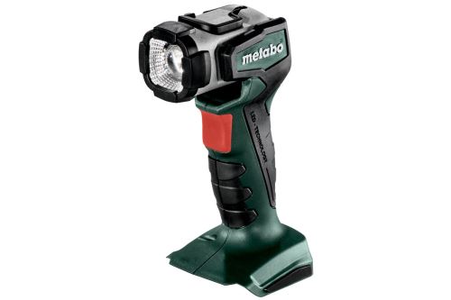 Metabo Linterna manual inalámbrica ULA 14,4-18 LED 600368000