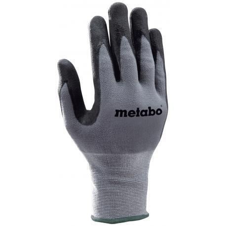 METABO Guantes "M2" talla 10 623760000