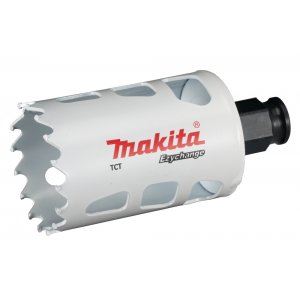 MAKITA perforadora TCT Ezychange 2 44 mm E-06719