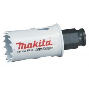 MAKITA perforadora BiM Ezychange 2 29 mm E-03713