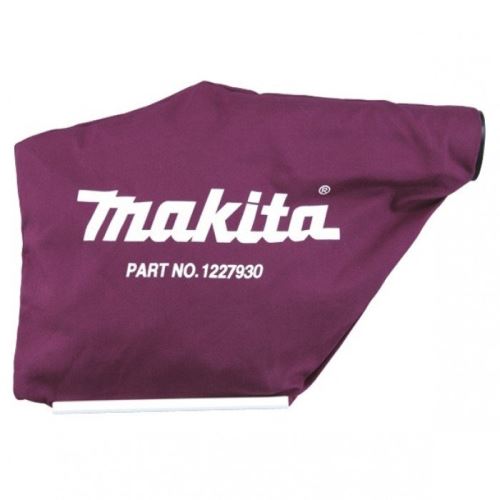 Makita Bolsa para polvo 122793-0