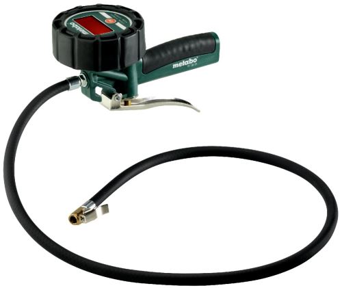 METABO Inflador de neumáticos RF 80 D 602236000