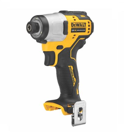 Llave de impacto inalámbrica DeWALT DCF801N