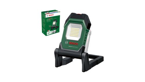 BOSCH Luz de trabajo universal recargable 18V-2100, 06039A1300