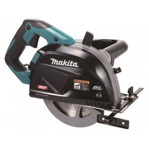 MAKITA Sierra para metal inalámbrica Li-ion XGT 40V, sin batería Z CS002GZ