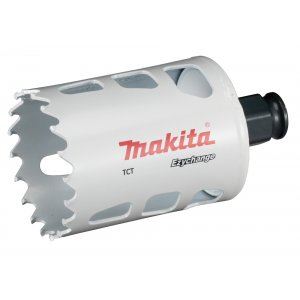 MAKITA perforadora TCT Ezychange 2 51 mm E-06725