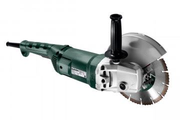 Metabo WE 2000-230 amoladora angular 606432000