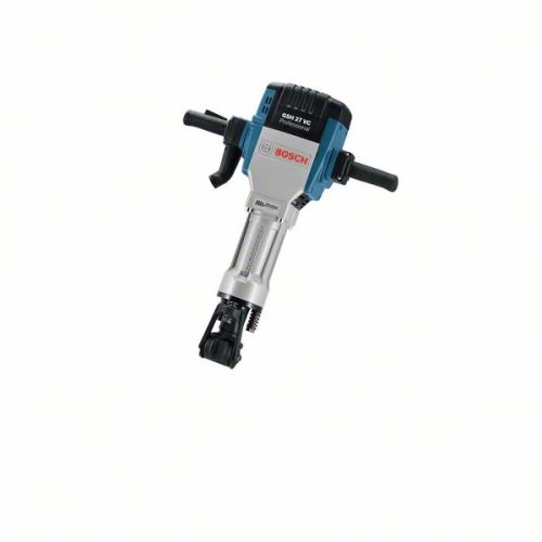 BOSCH Martillo demoledor GSH 27 VC 061130A000