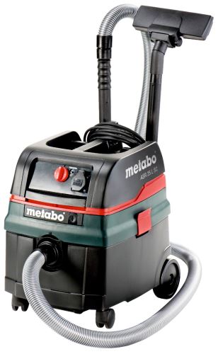 METABO Aspirador multifuncional ASR 25 L SC 602024000