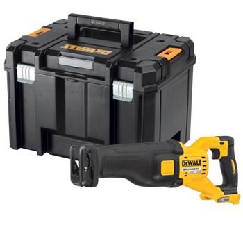 Sierra alternativa DeWALT AKU DCS389NT