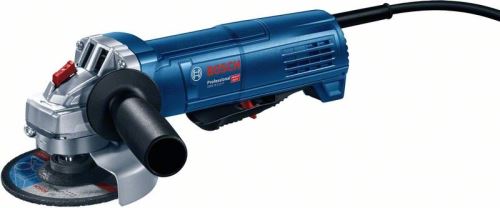 Bosch Amoladora angular GWS 9-115 P 0601396505