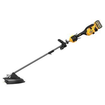 Unidad de batería de motor DeWALT para segar, batería de 3Ah DCMAS5713X1