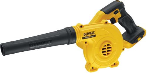 Soplador inalámbrico DeWALT DCV100