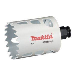 MAKITA perforadora TCT Ezychange 2 54 mm E-06731