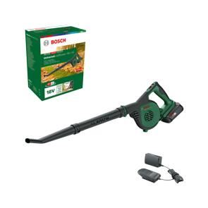 Soplador de hojas a batería Bosch UniversalLeafBlower 18V-130 06008A0600