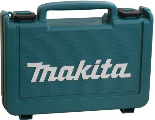 MAKITA maletin plastico DF030/TD090DW 824842-6