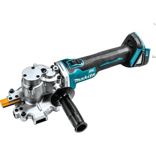 MAKITA Cortadora de herrajes a batería Li-ion 18V, sin batería Z DSC251ZK