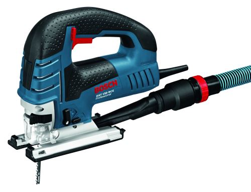 BOSCH Sierra recta GST 150 BCE Professional 0601513000