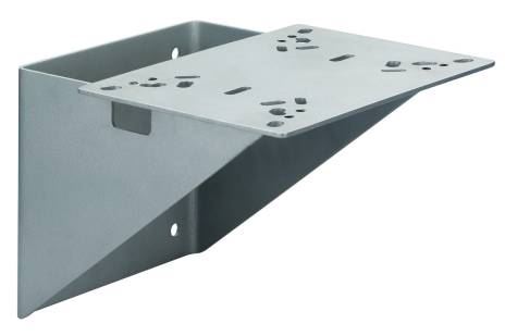 METABO Soporte de pared para lijadoras de dos discos 623862000