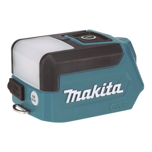 MAKITA Aku Linterna LED Li-ion 10.8/12V CXT Z ML107