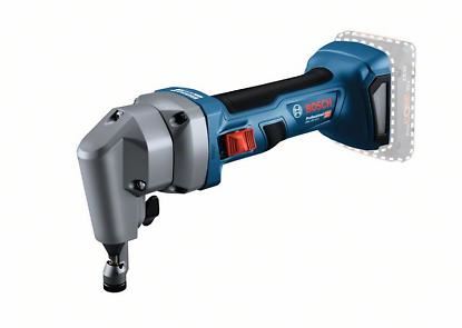 BOSCH Recortadora inalámbrica GNA 18V-16 E 0601529600