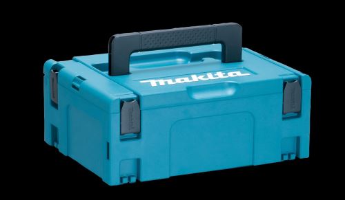 MAKITA Makpac tipo 2 395x295x157 mm 821550-0