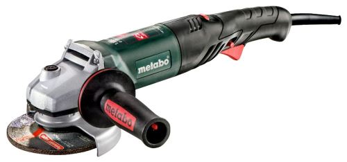 Metabo Amoladora angular WEV 1500-125 RT 601243000