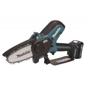 MAKITA Sierra de podar inalámbrica 100 mm Li-ion CXT 12V/1x2,0 Ah UC100DWA01