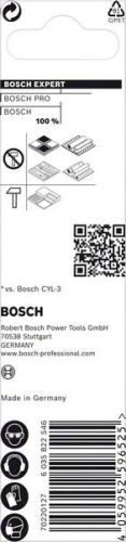 BOSCH EXPERT CYL-9 MultiConstrucción 10x200x250 2608901485