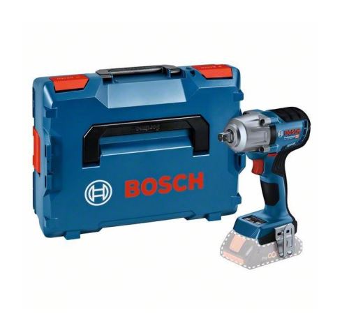 Bosch Atornillador de impacto inalámbrico GDS 18V-450 PC 06019K4101