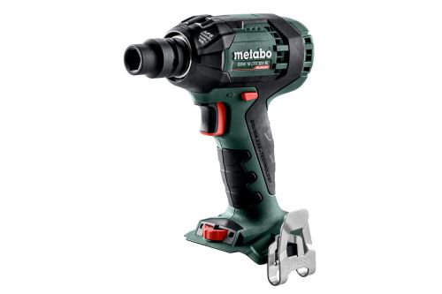 Metabo Atornillador de impacto a batería SSW 18 LTX 300 BL 602395890