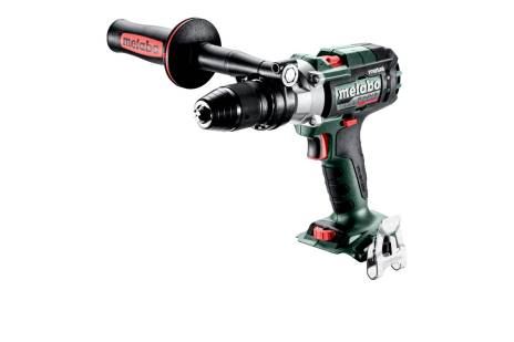 Metabo SB 18 LTX-3 BL I TALADRO PERCUTOR INALÁMBRICO DE METAL 603183840