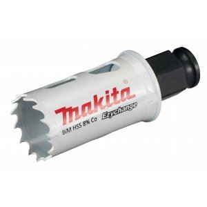 MAKITA perforadora BiM Ezychange 2 27 mm E-03707