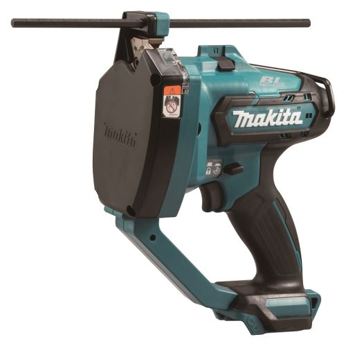 Makita Cortador de varilla roscada inalámbrico Li-ion CXT 12V, sin batería SC103DZ