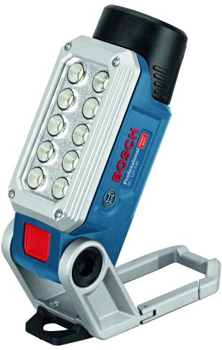 BOSCH Linterna a batería GLI 12V-330 Profesional 06014A0000