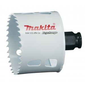 MAKITA perforadora BiM Ezychange 2 65 mm E-03894