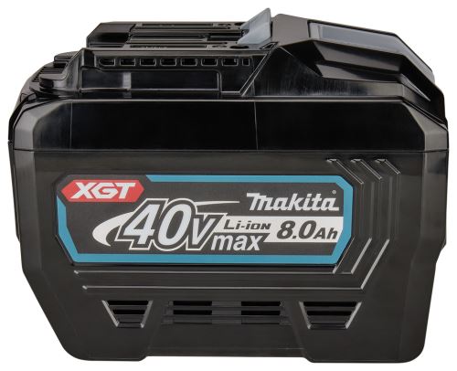 MAKITA Batería Li-Ion XGT BL4080F 40V/8.0Ah 191X65-8