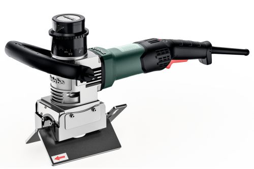 METABO Fresa de cantos para metal 601770500