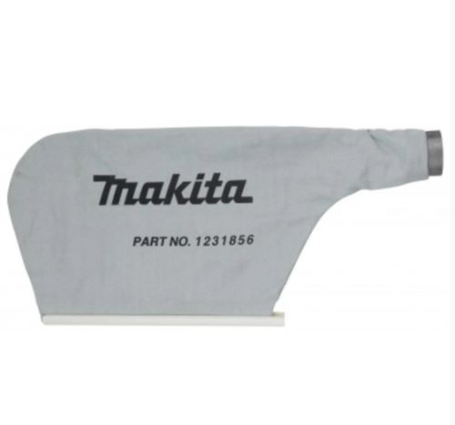 MAKITA bolsa para polvo 4105KB/4103KB 123185-6