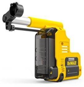 DeWALT D25303DH Extracción de batería para martillos DCH273 y DCH274