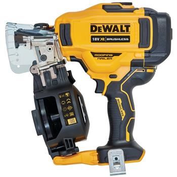 Clavadora DeWALT AKU DCN45RNN