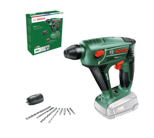 Bosch Taladro percutor inalámbrico Uneo Maxx 060395230C