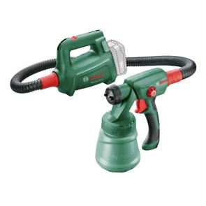 Bosch Pistola pulverizadora EasySpray 18V-100 0603208000