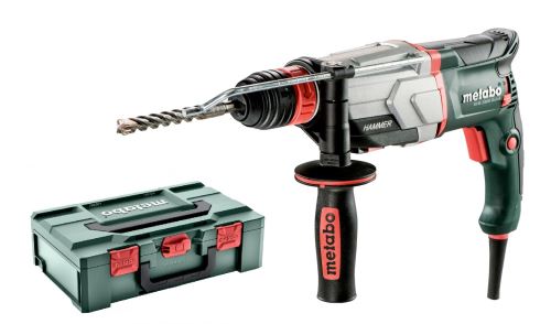 Metabo Martillo combinado KHE 2860 Quick 600878500