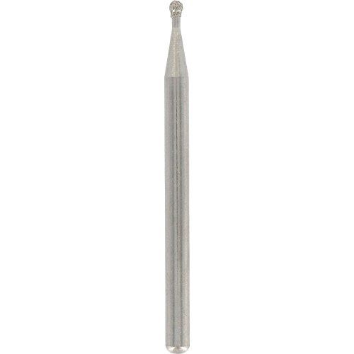 DREMEL Punta de disco de diamante 2 mm 26157103JA