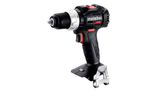 Metabo Taladro atornillador inalámbrico BS 18 LT BL SE 602367850