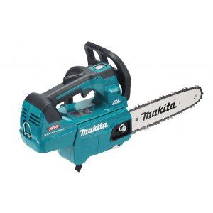 MAKITA Motosierra inalámbrica 250 mm Li-ion XGT 40V, sin batería Z, UC002GZ01