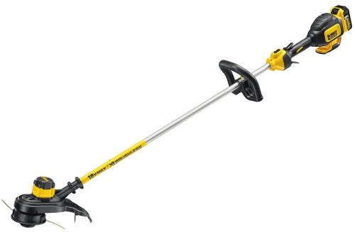 Cortacésped inalámbrico inalámbrico DeWALT DCM561P1