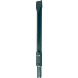 MAKITA cincel plano HEX 17/19 mm 17x450 mm P-13063